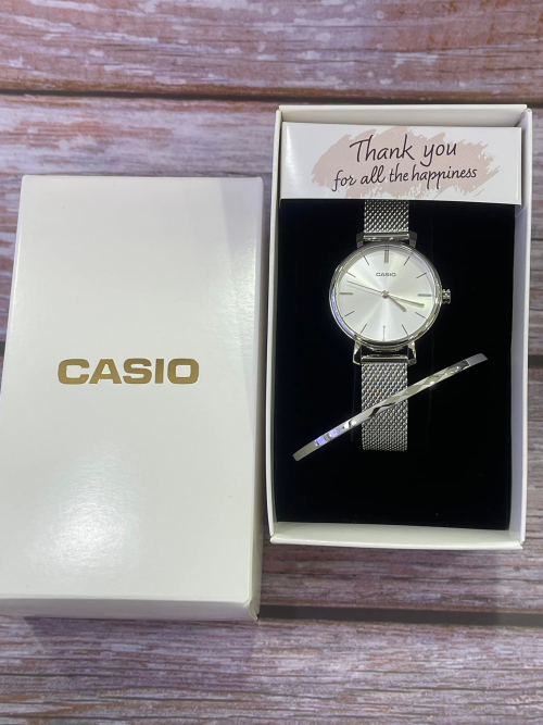 CASIO LTP-2024VM-7C - Hình ảnh 2