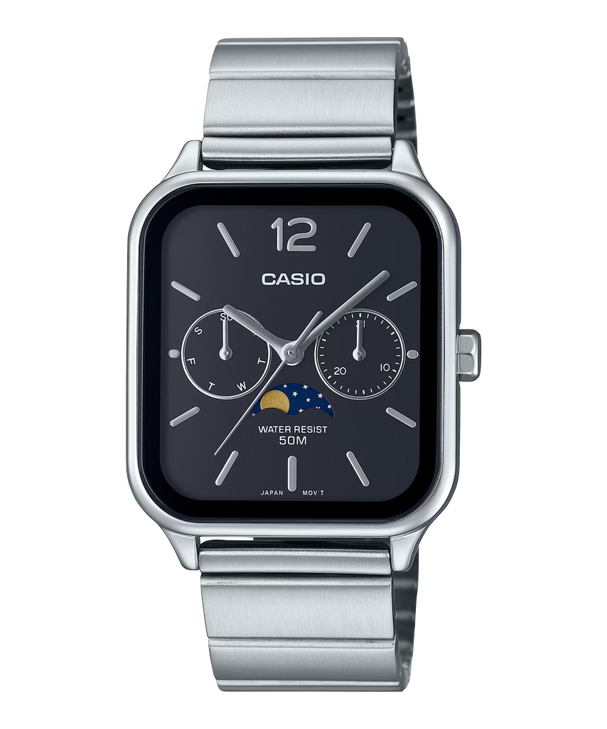CASIO MTP-M305D-1A