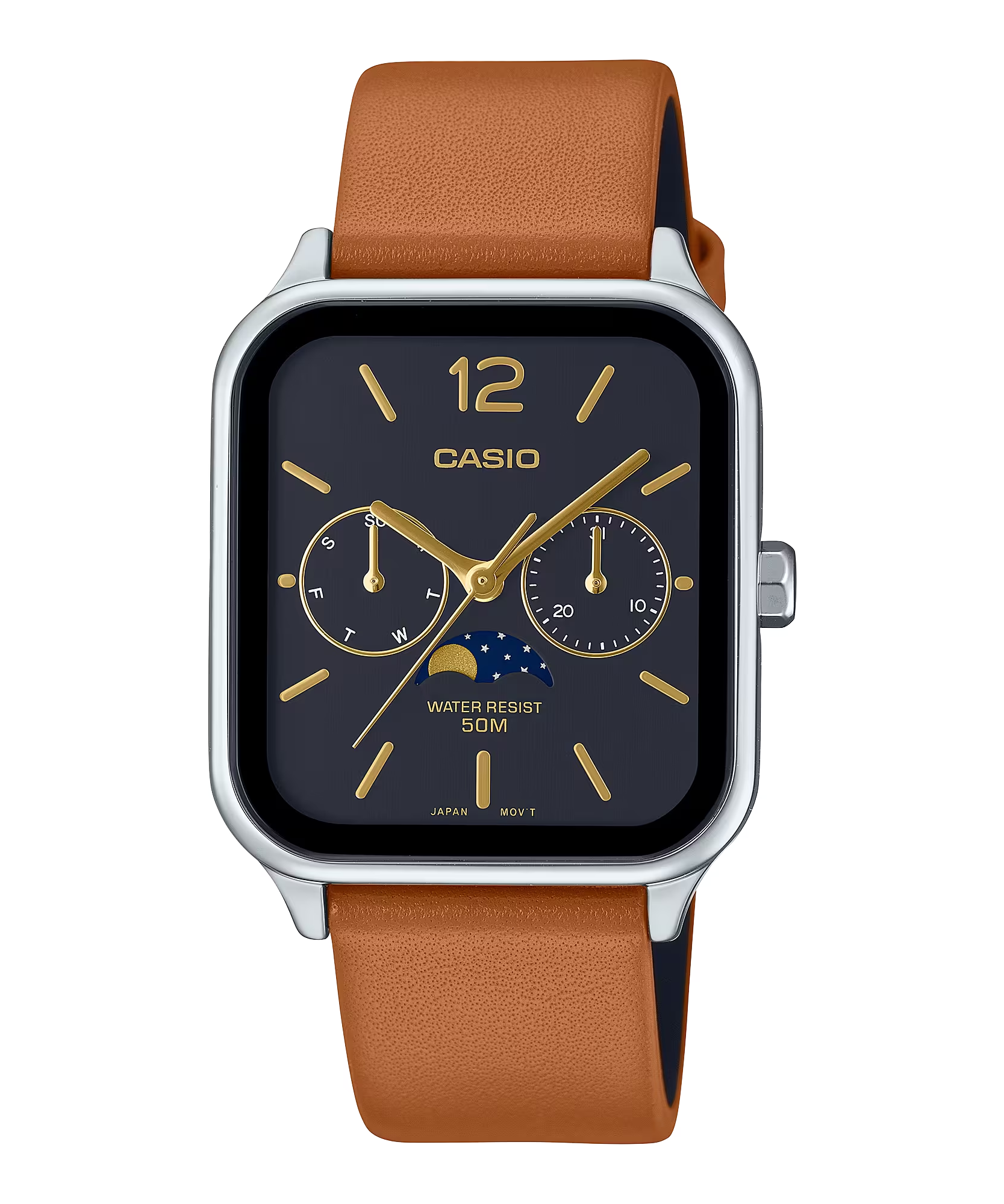 CASIO MTP-M305L-1A