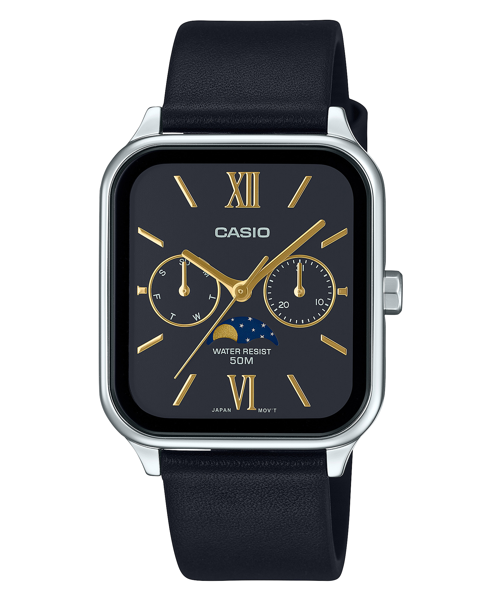 CASIO MTP-M305L-1A2