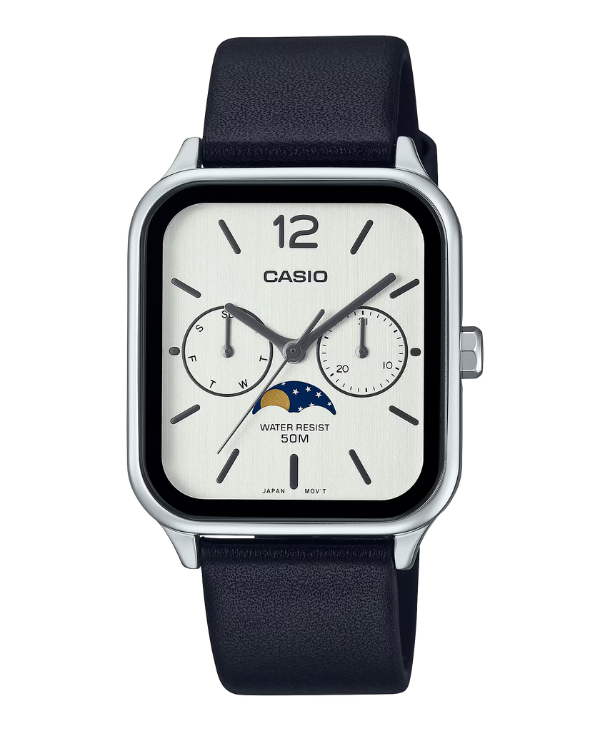 CASIO MTP-M305L-7A
