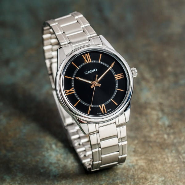 CASIO MTP-V005D-1B5 - Ảnh 2