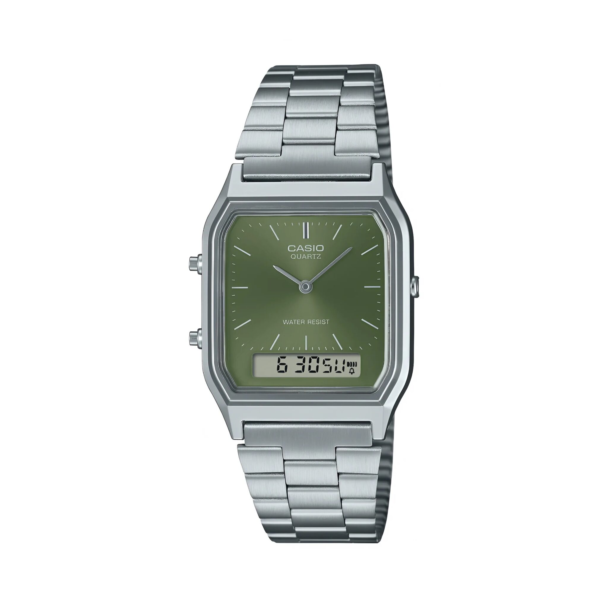 CASIO AQ-230A-3A