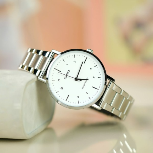 CASIO LTP-VT03D-7B - Hình ảnh 2