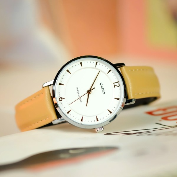 CASIO LTP-VT04L-7A1 - Ảnh 2