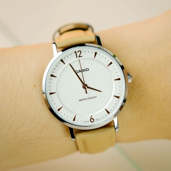 CASIO LTP-VT04L-7A1 - Ảnh 3
