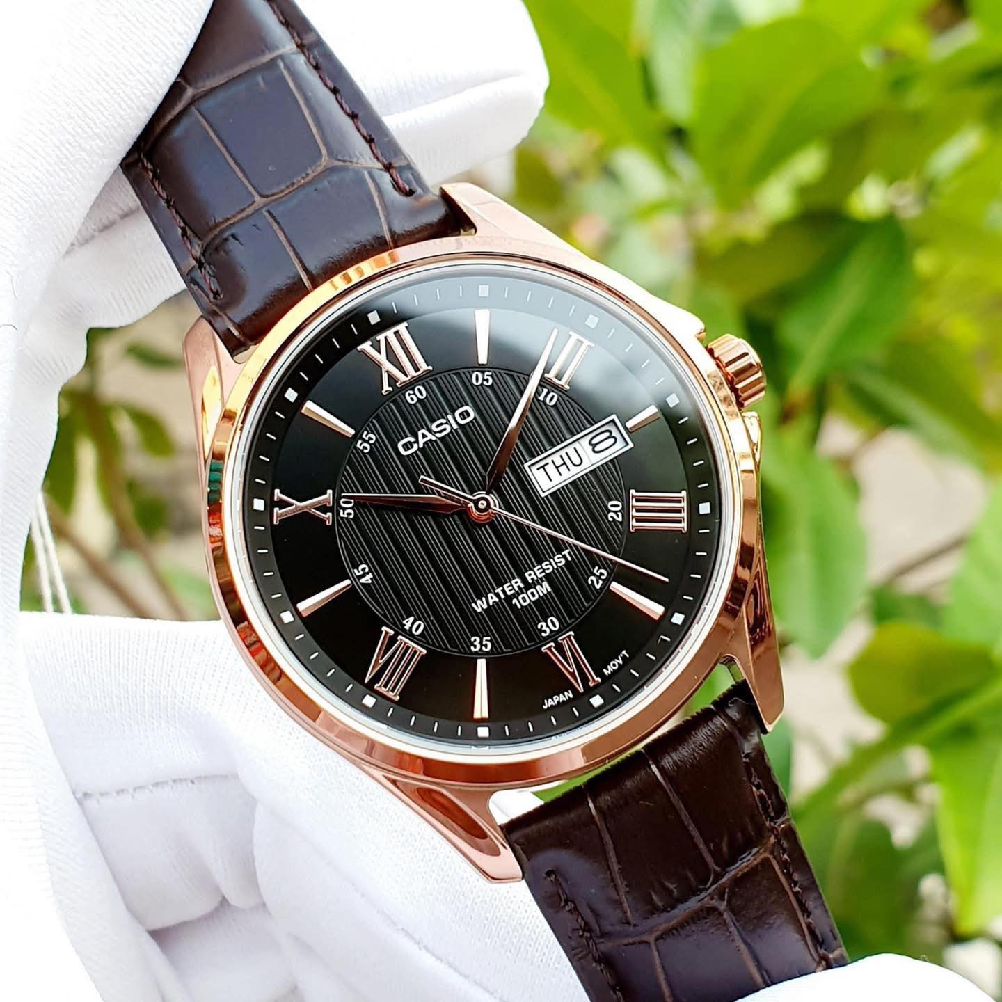 Casio MTP-1384