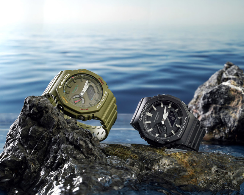 Những lý do bạn nên chọn mua đồng hồ Casio – Đồng hồ Casio chính hãng tại CasioHCM