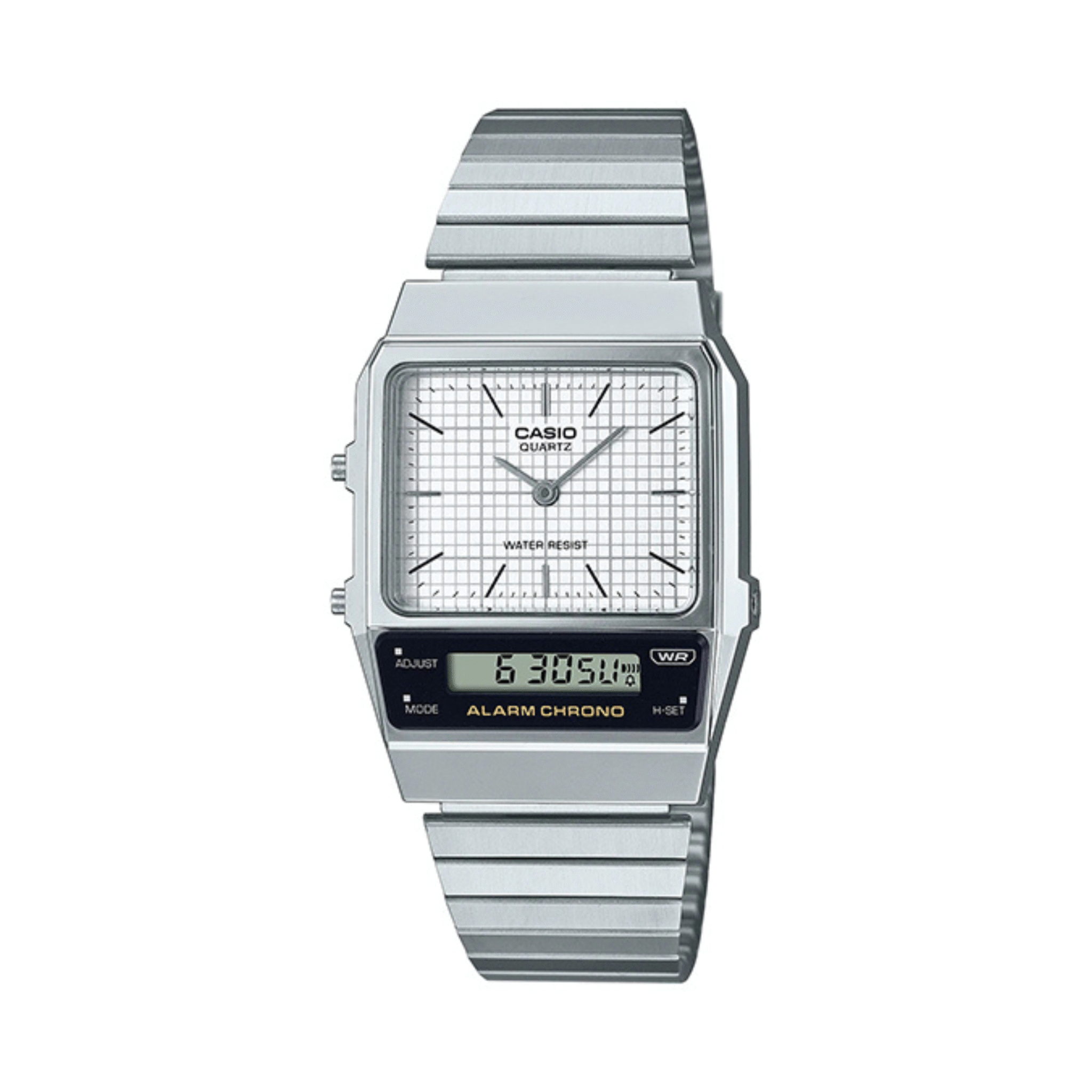 CASIO AQ-800E-7A