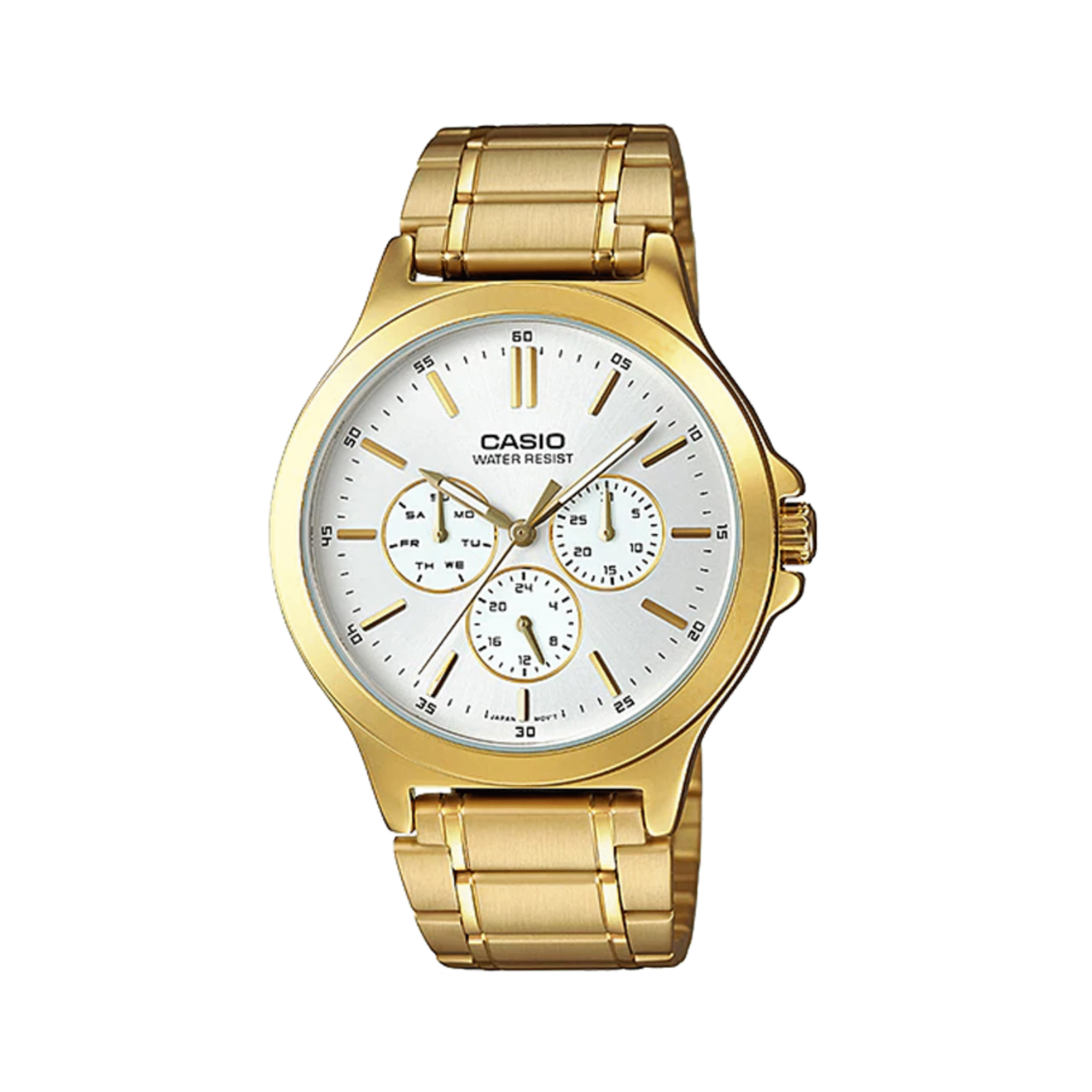 CASIO MTP-V300G-7A
