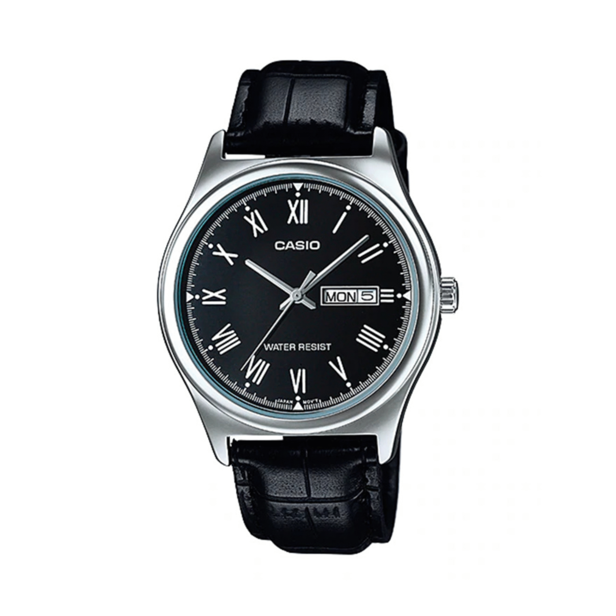 CASIO MTP-V006L-1B