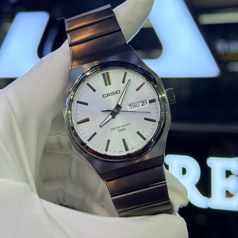 CASIO MTP-E735B-7A - Ảnh 4