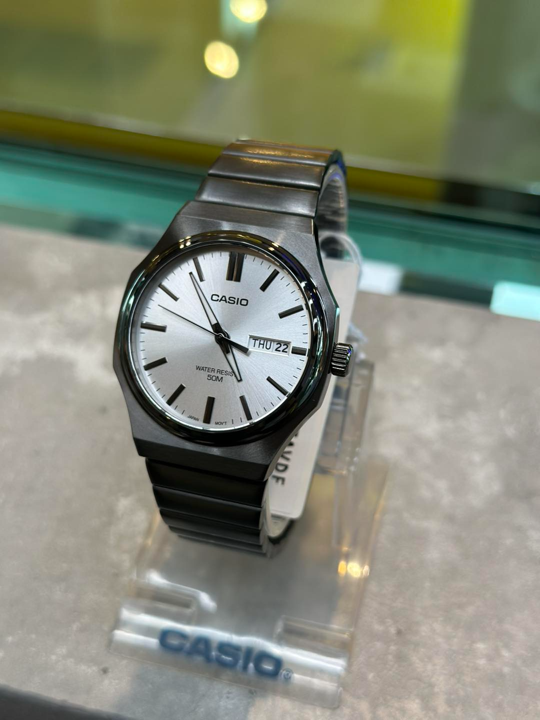 CASIO MTP-E735B-7A - Ảnh 3