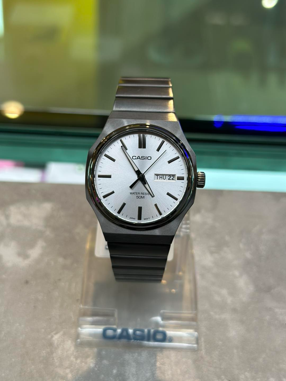 CASIO MTP-E735B-7A - Ảnh 2
