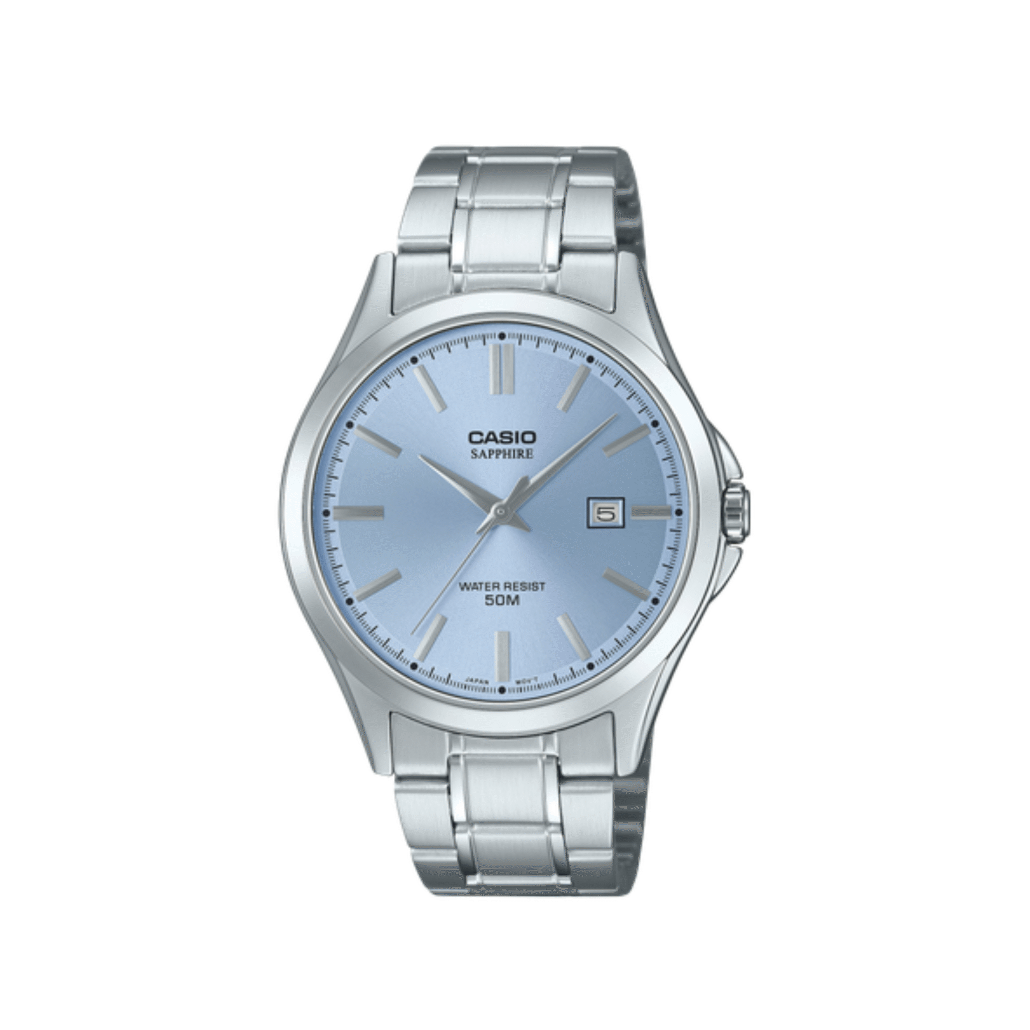 CASIO MTS-115D-2A2