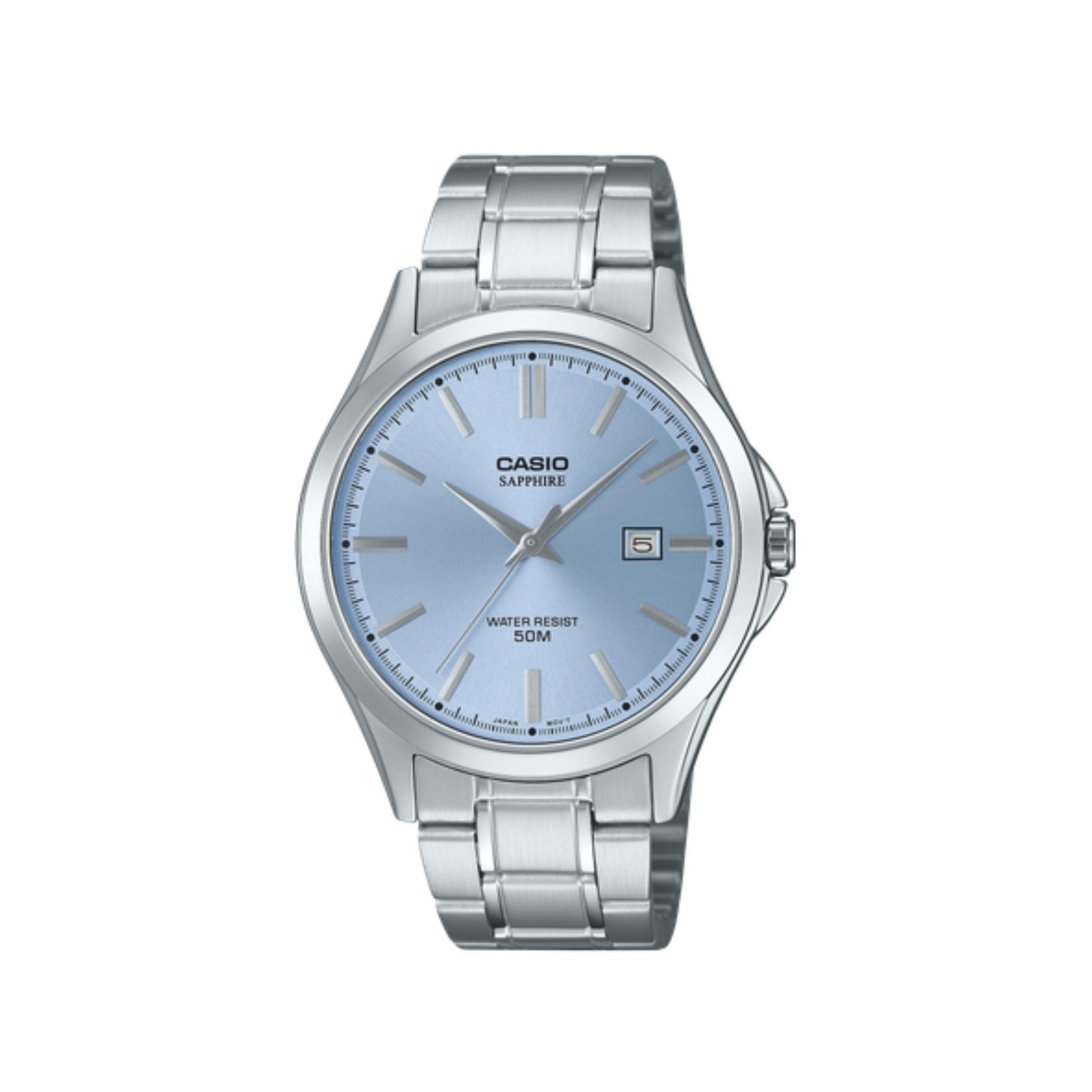 CASIO MTS-115D-2A2