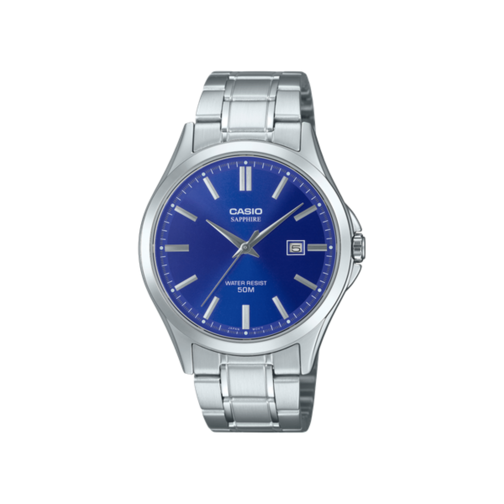CASIO MTS-115D-2A1