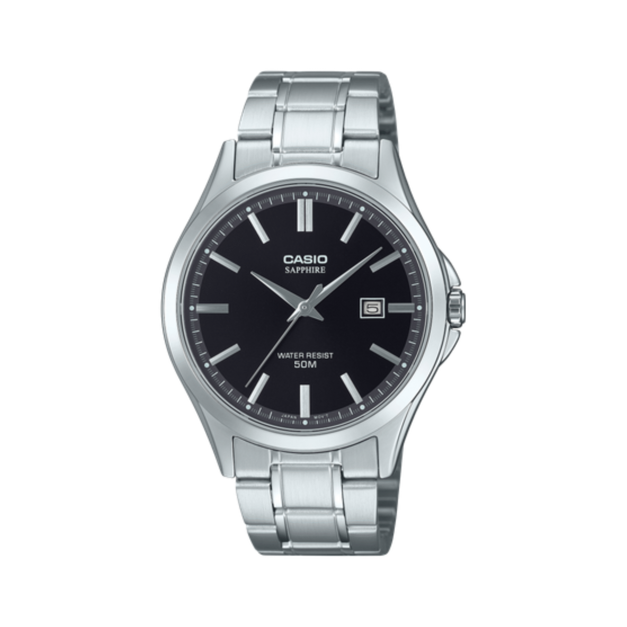 CASIO MTS-115D-1A