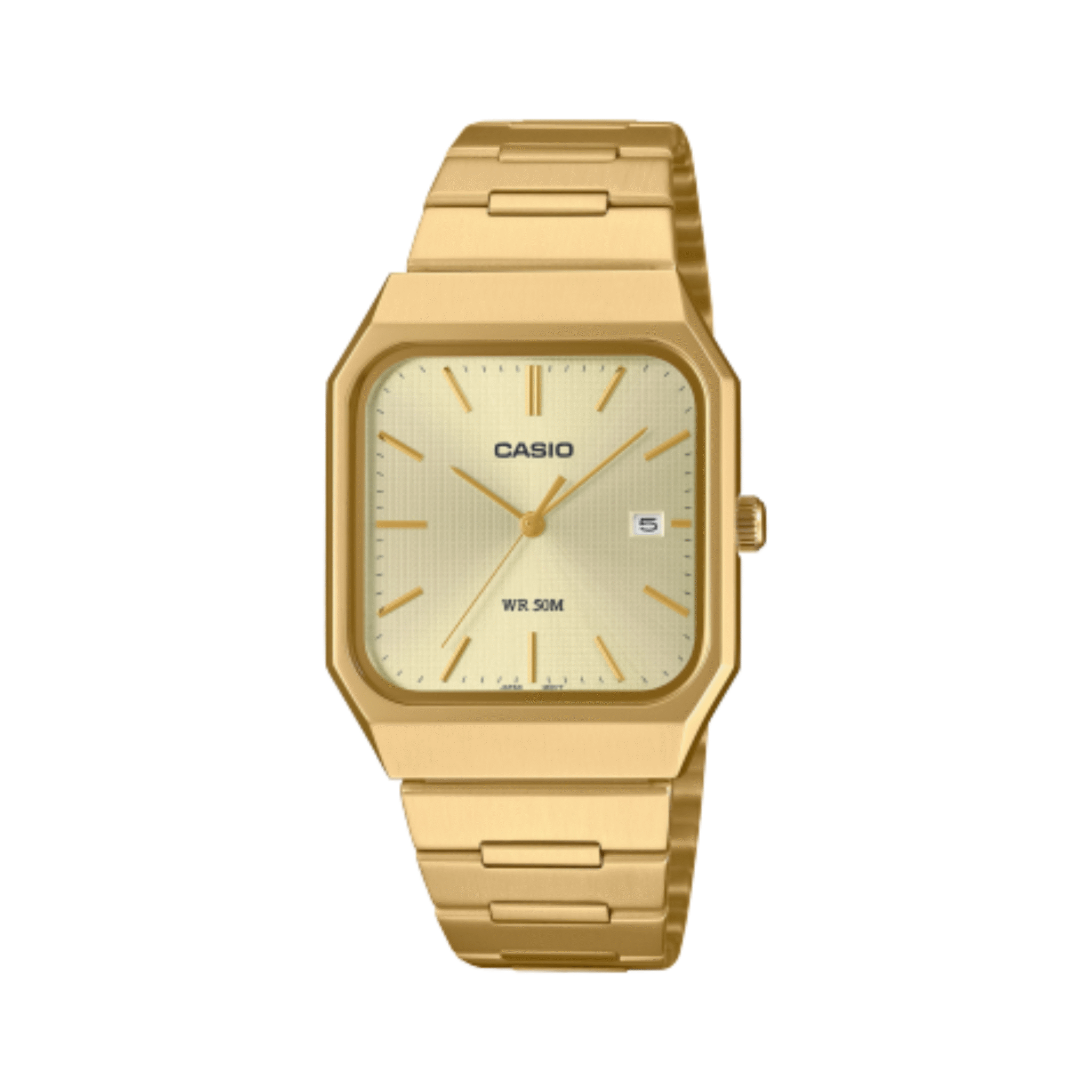 CASIO MTP-B185G-9A