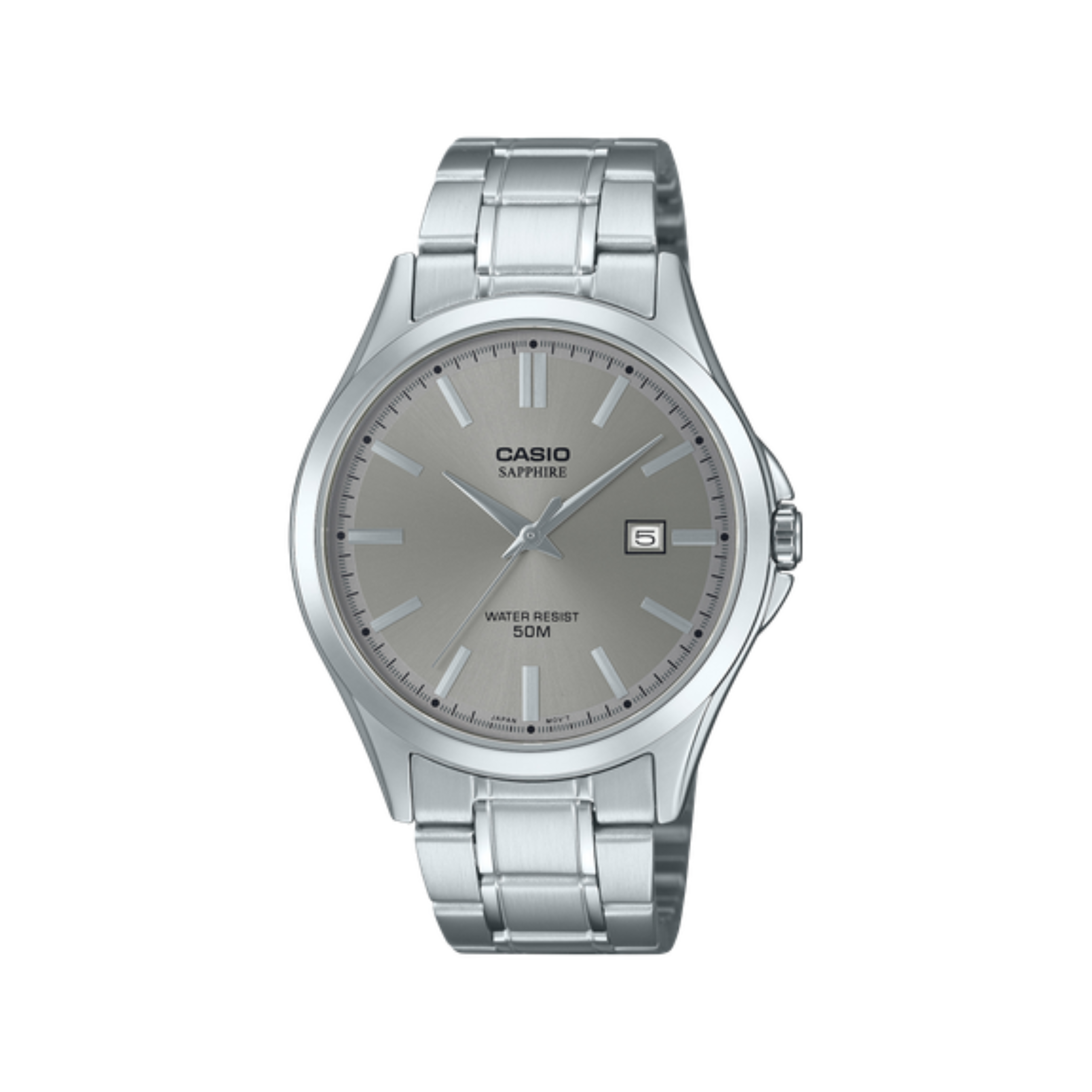 CASIO MTS-115D-8A