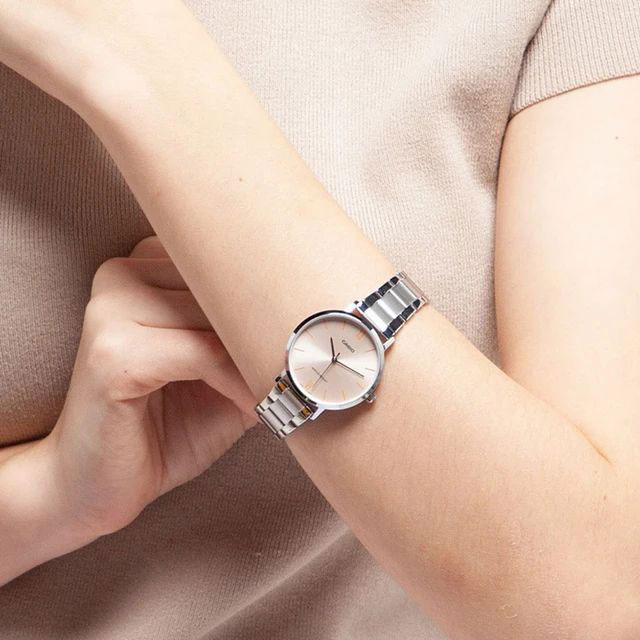 CASIO LTP-VT01D-4B - Ảnh 3