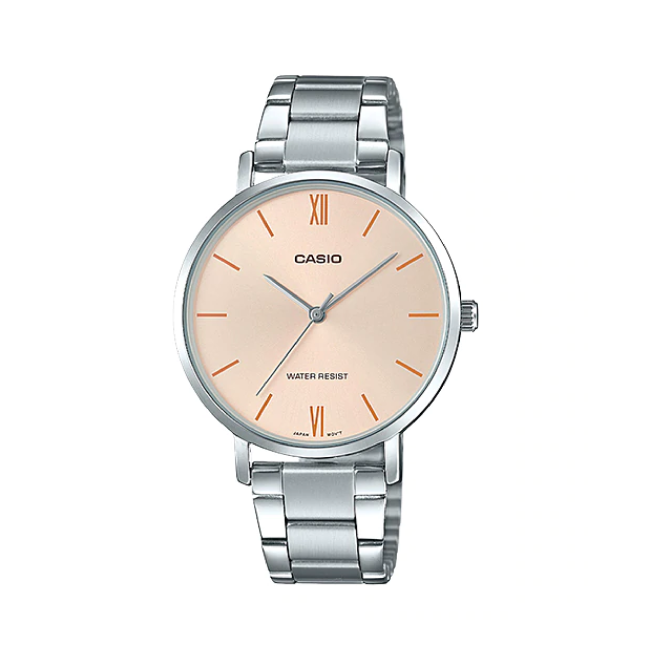 CASIO LTP-VT01D-4B
