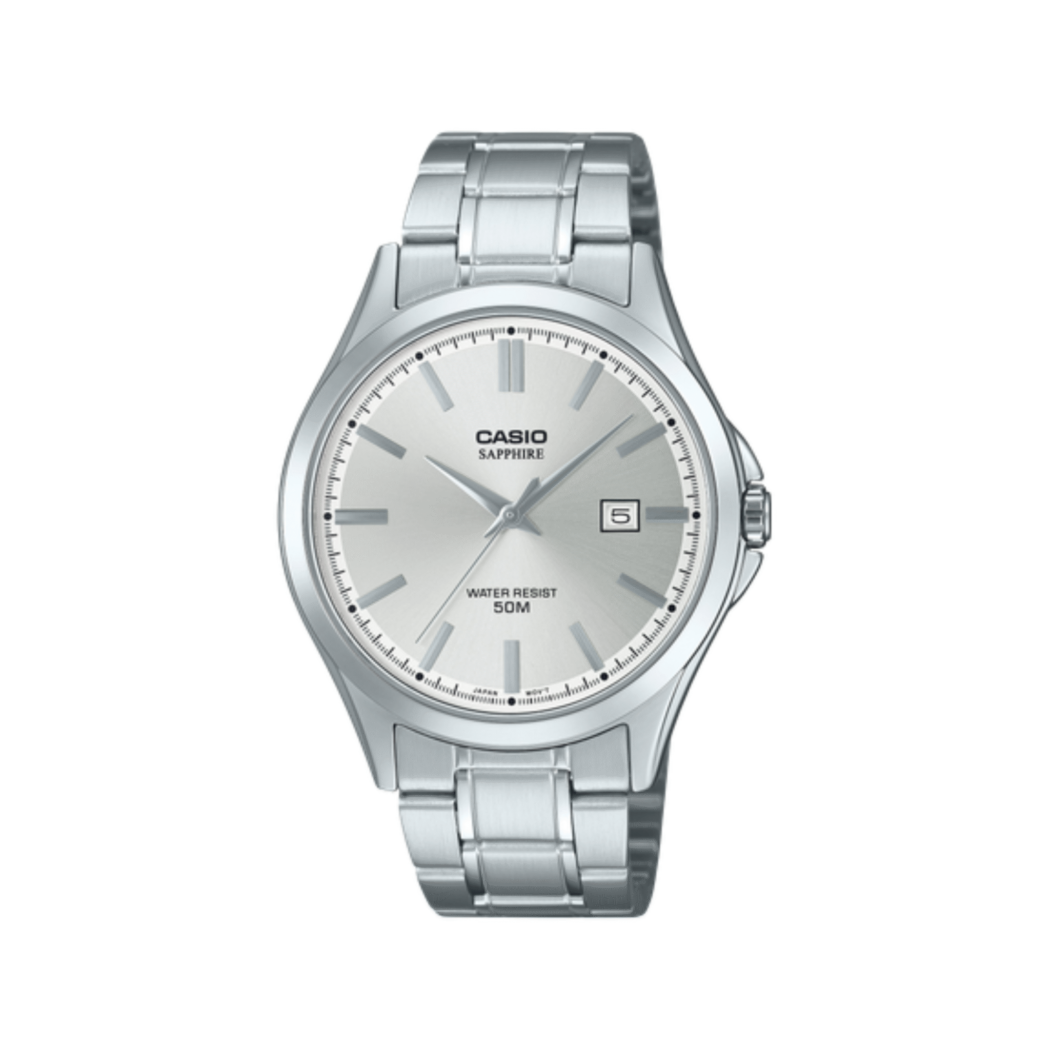 CASIO MTS-115D-7A