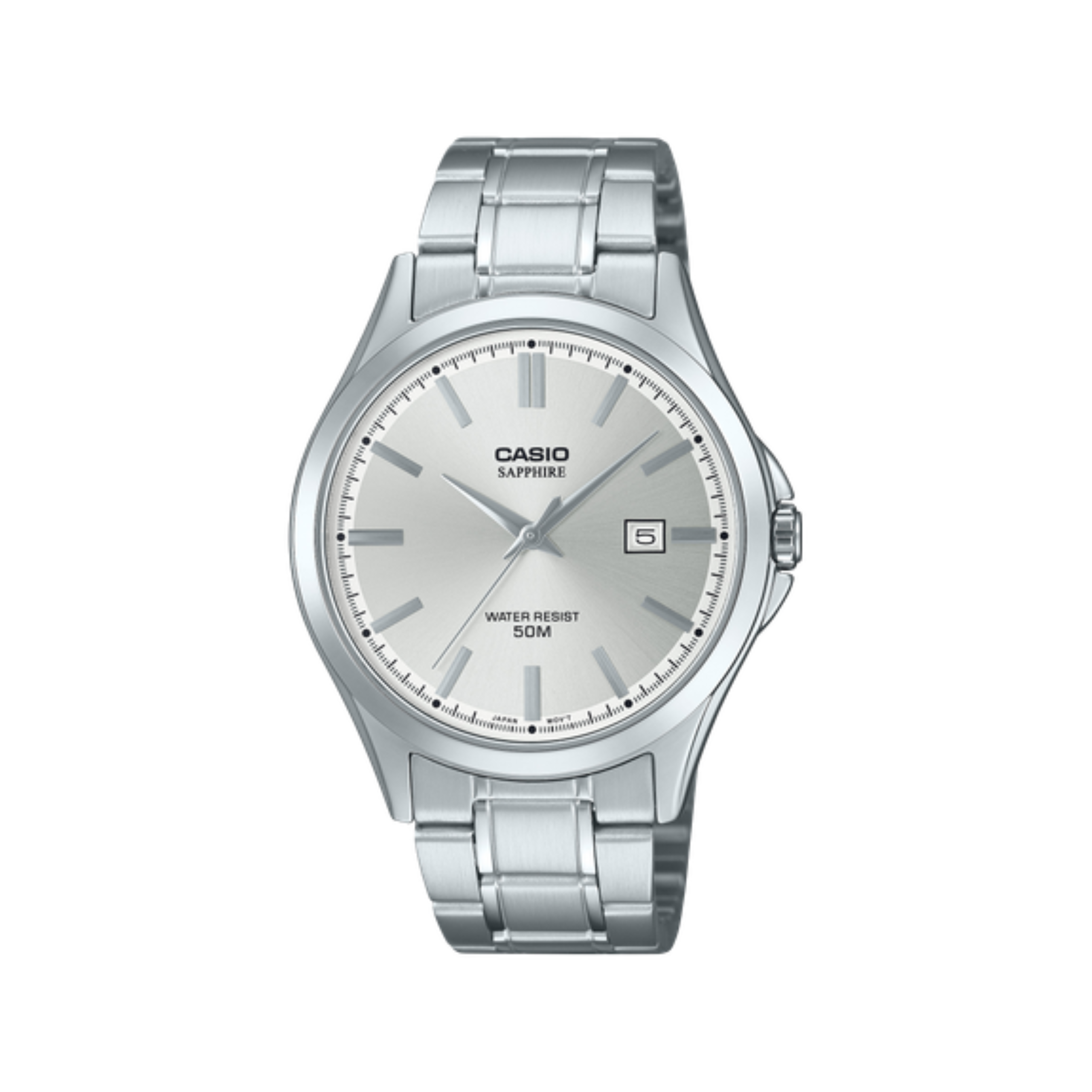 CASIO MTS-115D-7A