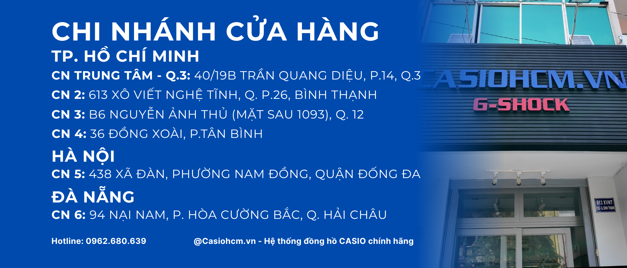 CASIOHCM